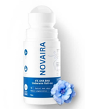 4% AHA BHA Underarm Roll On (50ml) - Flora AED60
